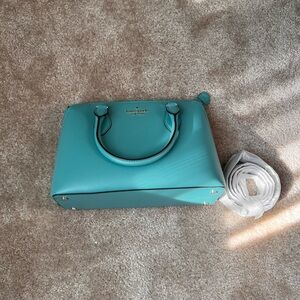 Kate Spade Satchel Bag